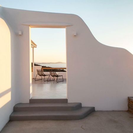 Biatriza'S Summer Shelter Fanari  المظهر الخارجي الصورة