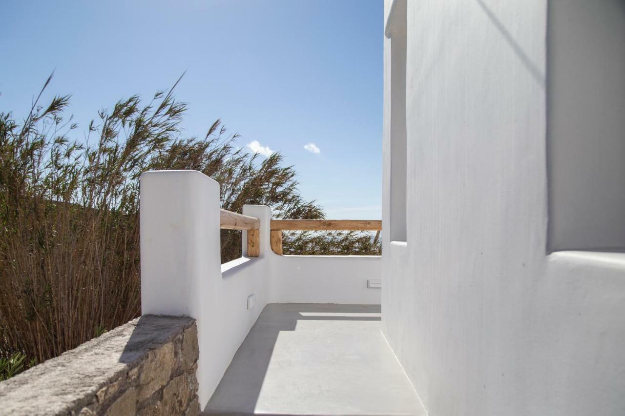 Biatriza'S Summer Shelter Fanari  المظهر الخارجي الصورة