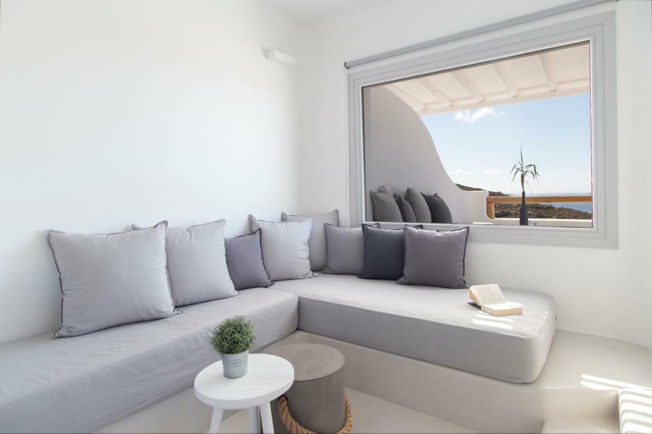 Biatriza'S Summer Shelter Fanari  المظهر الخارجي الصورة