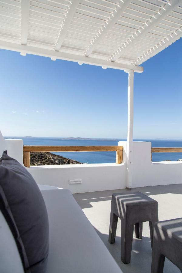 Biatriza'S Summer Shelter Fanari  المظهر الخارجي الصورة