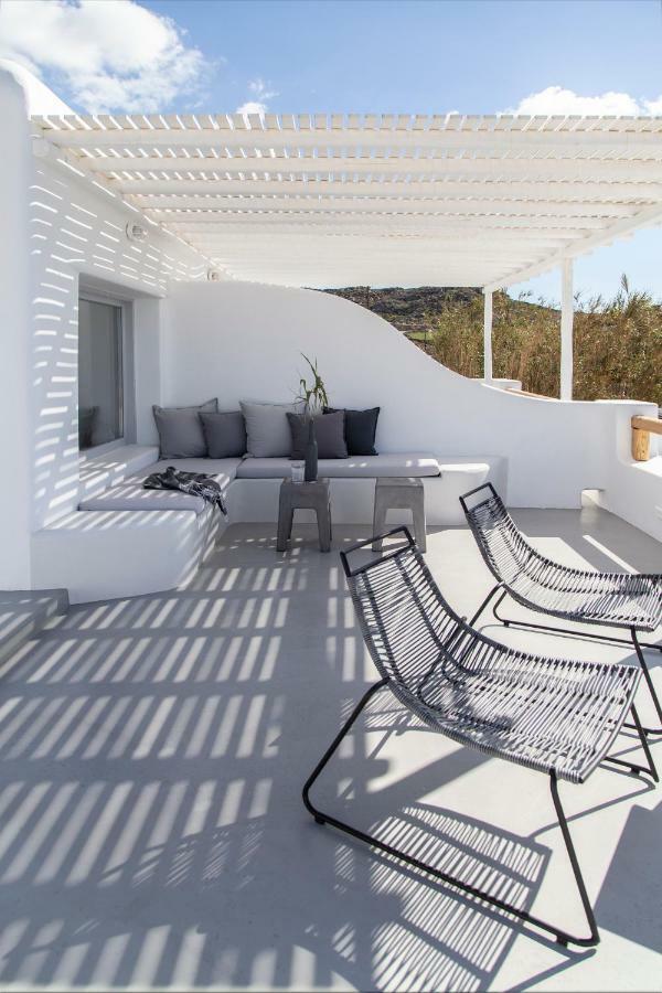 Biatriza'S Summer Shelter Fanari  المظهر الخارجي الصورة